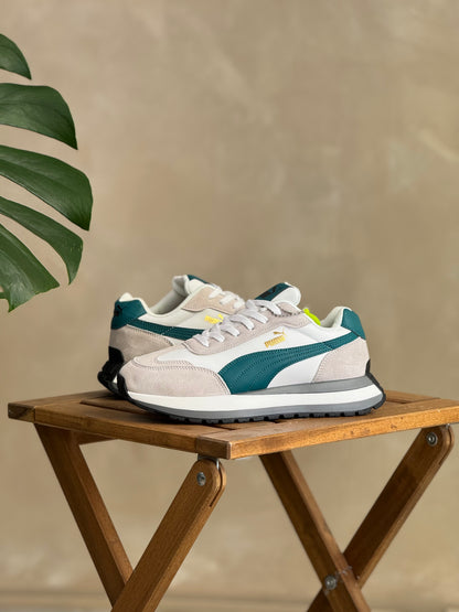 Puma Rider Fandom Green