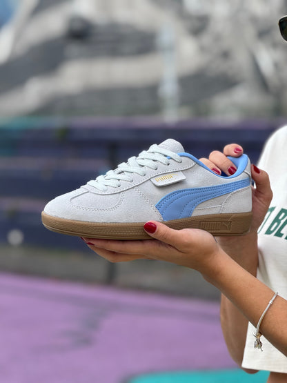 Puma Palermo DewDroop Blue Skies