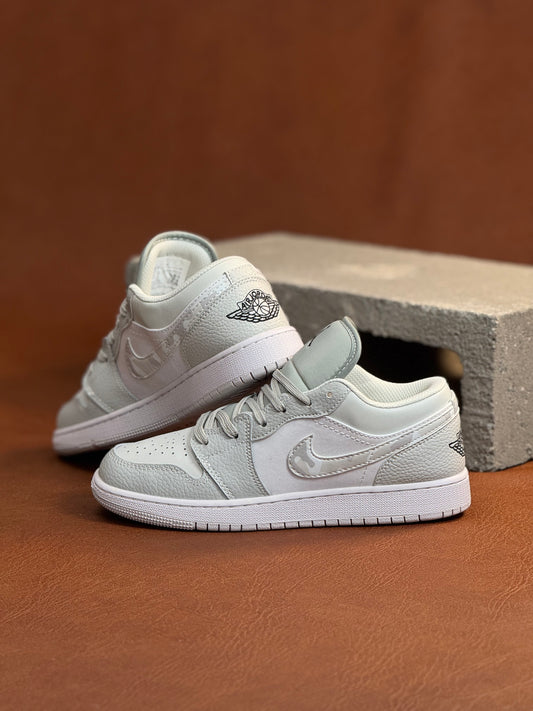 Air Jordan 1 Low Camo