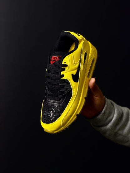 Nike Air Max Total 90 Laser