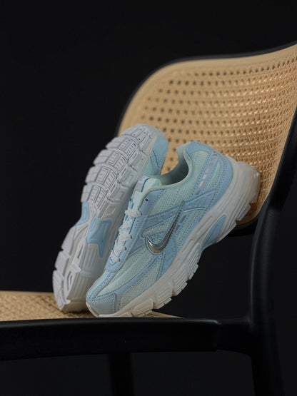 Nike Intiator Blue Metallic