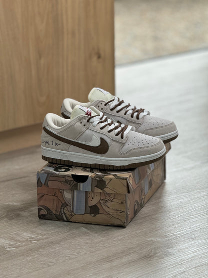 Nike Dunk Low Custom Yes I Do