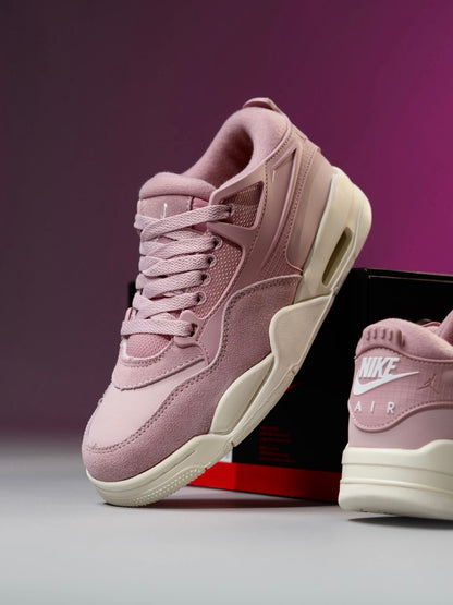 Air Jordan 4RM Pink Oxford