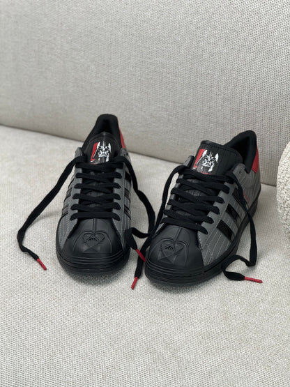 Adidas Superstar x Star Wars