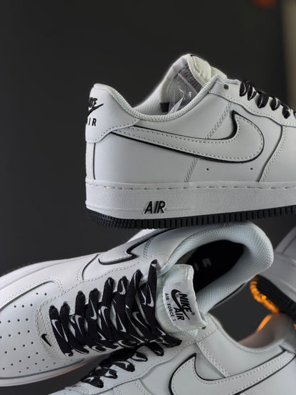 Nike Air Force One Swoosh
