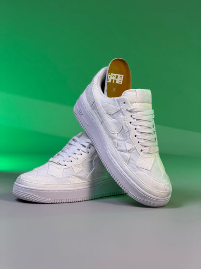 Nike Air Force 1 Low  Billie Eilish