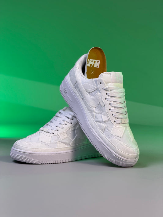 Nike Air Force 1 Low  Billie Eilish