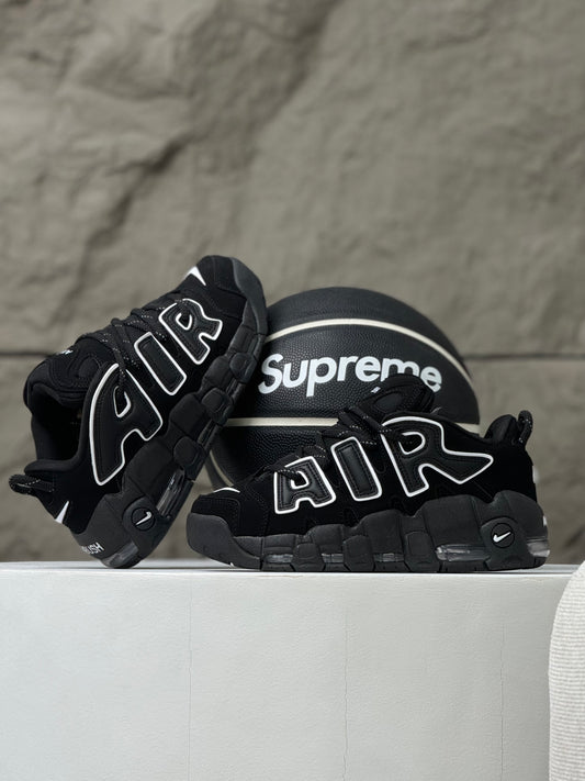 Nike Air More Uptempo Low x AMBUSH