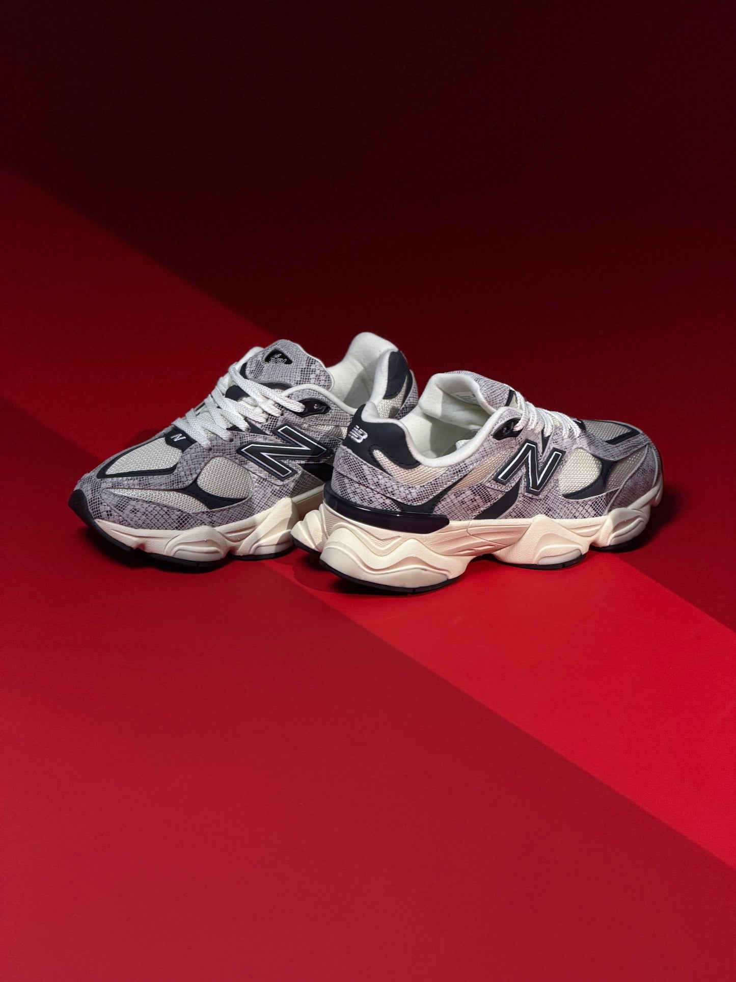 New Balance 9060 Drill