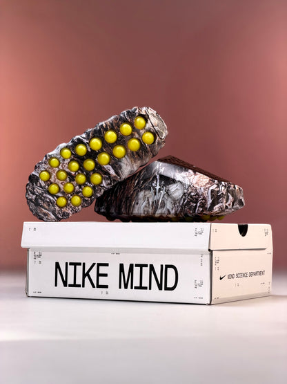 Nike Mind 001 x Nocta Camo Brown
