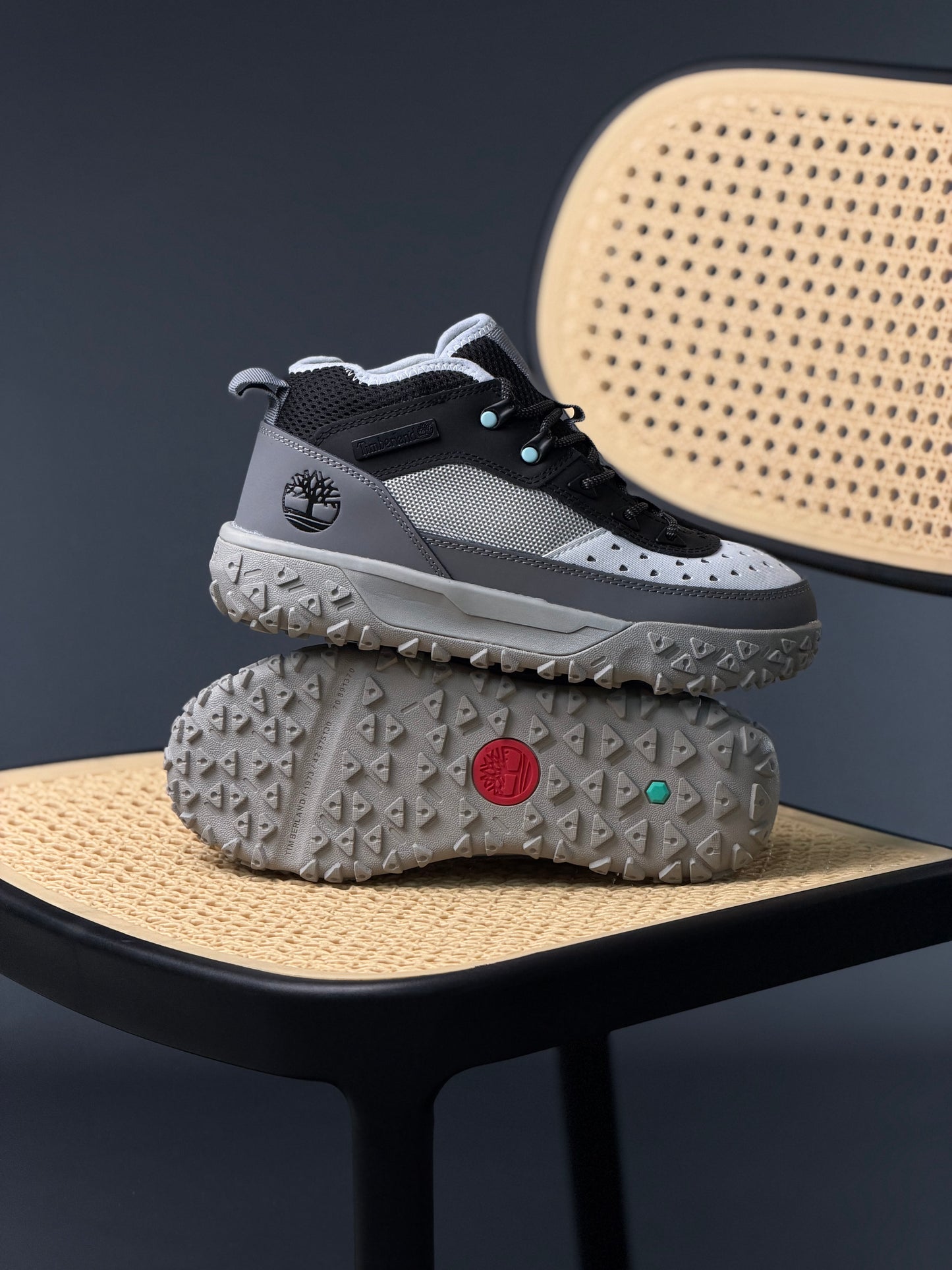 Timberland Greenstride Motion 6 Grey