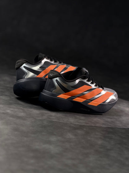 Adizero Evo SL Exo Black Orange