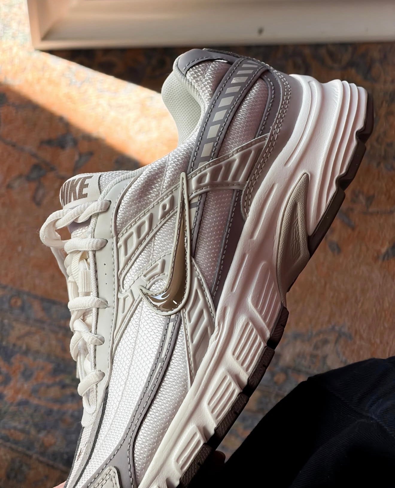 Nike Intiator Coffee