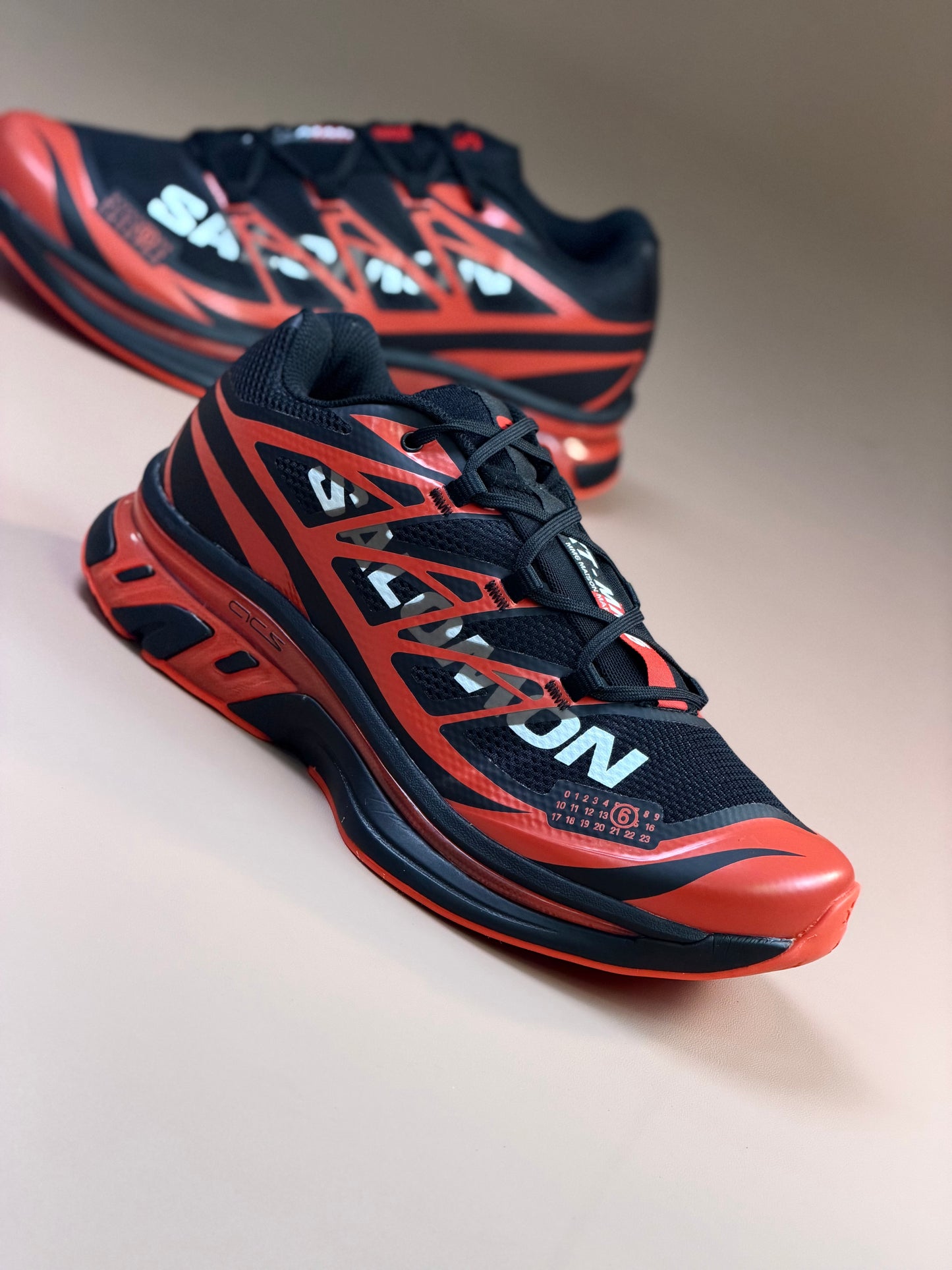 MM6 Maison Margiela x Salomon XT6