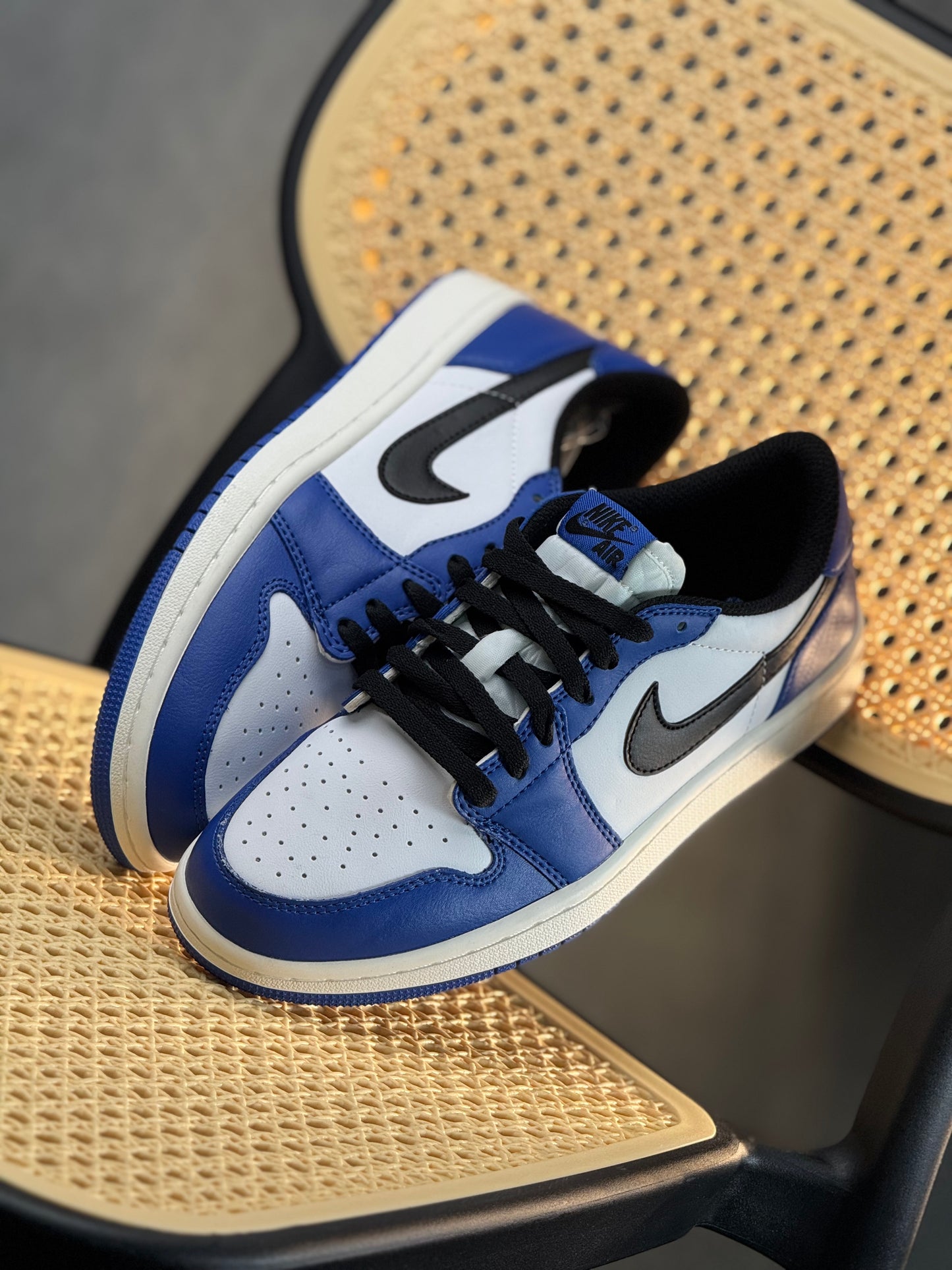 Air Jordan 1 Low OG Game Loyal