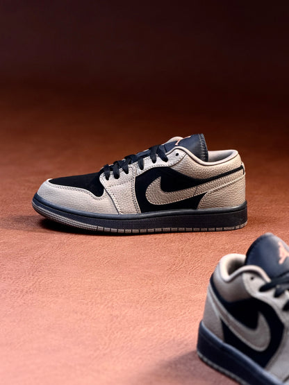 Air Jordan 1 Low Brown OG