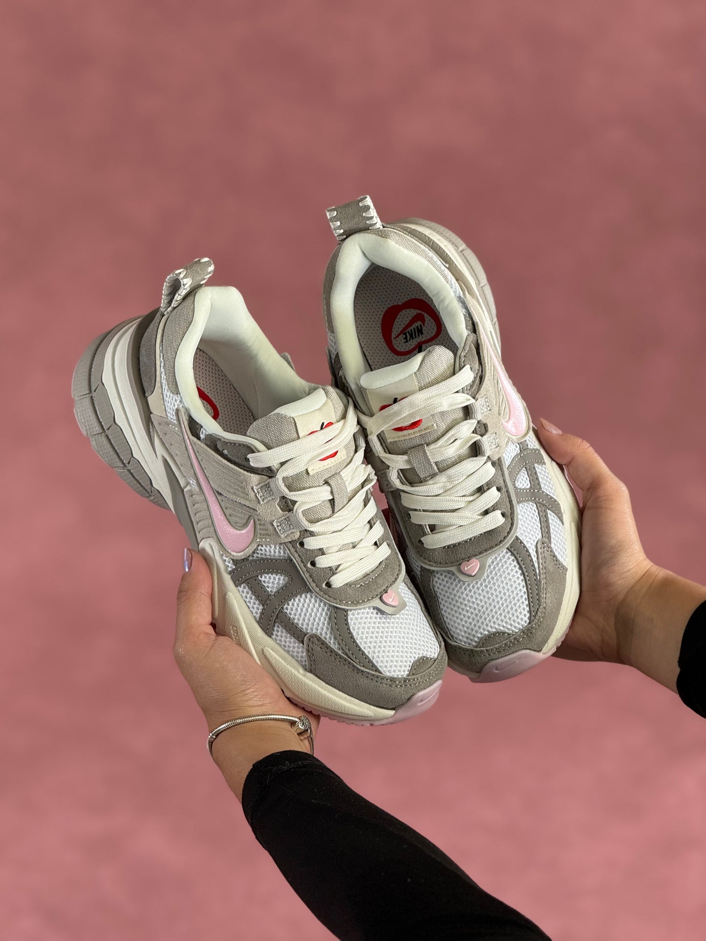 Nike V2K Valentines Days