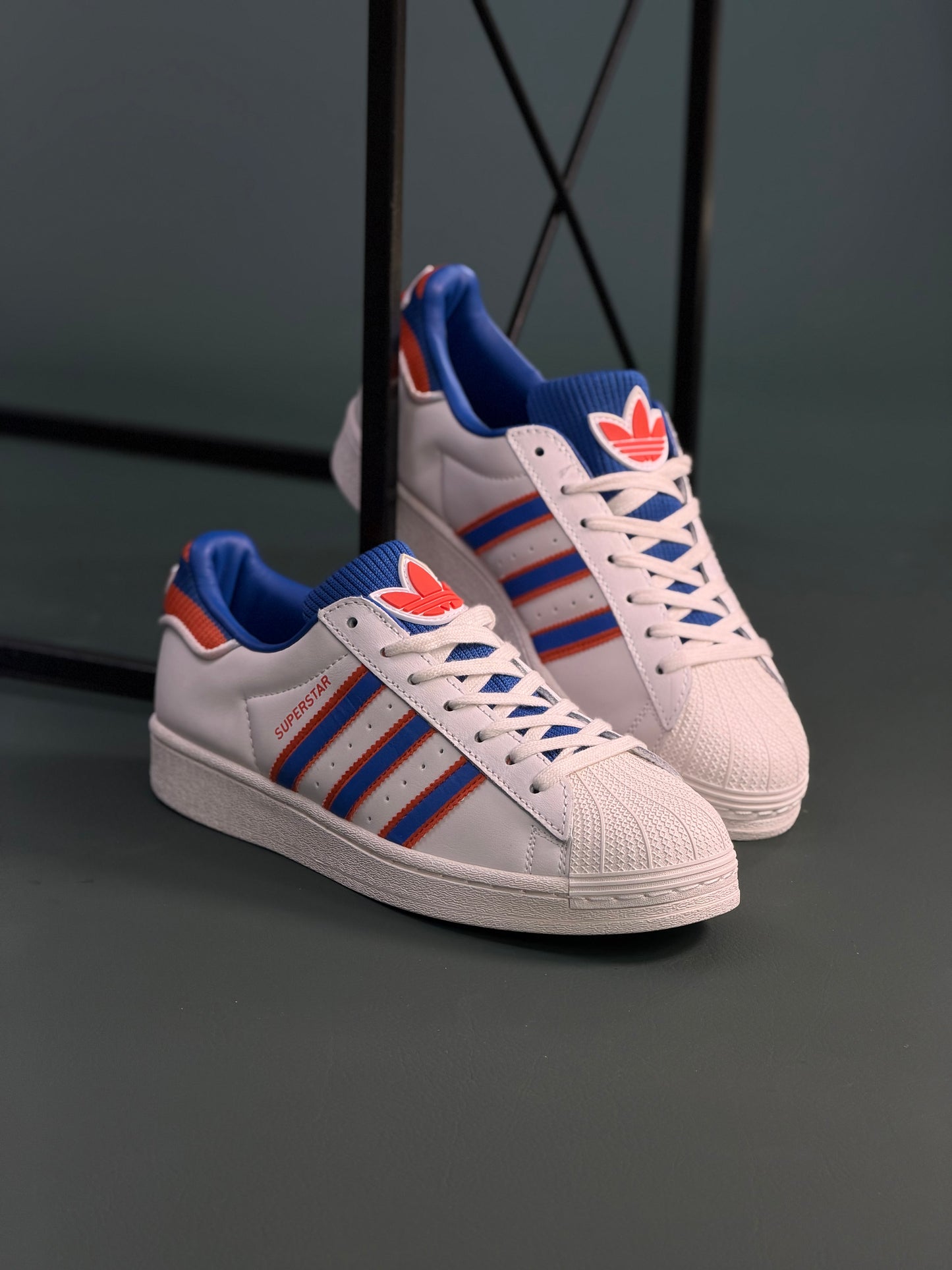 Adidas Superstar Festival