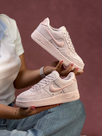 Nike Air Force 1 ‘07 Pink