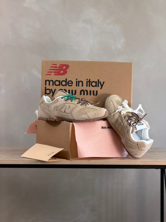 New Balance 530 SL Miu Miu