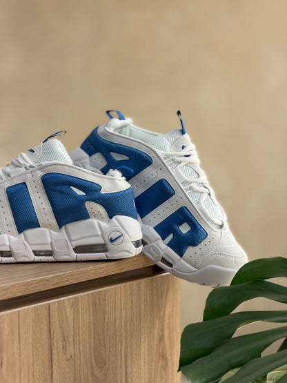 Nike Uptempo Low
