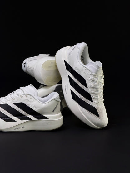 Adizero Evo SL White