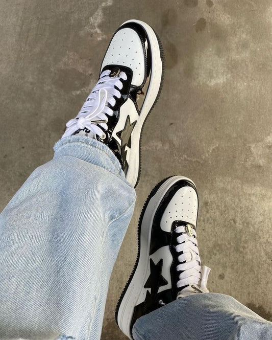 Bapesta Classic