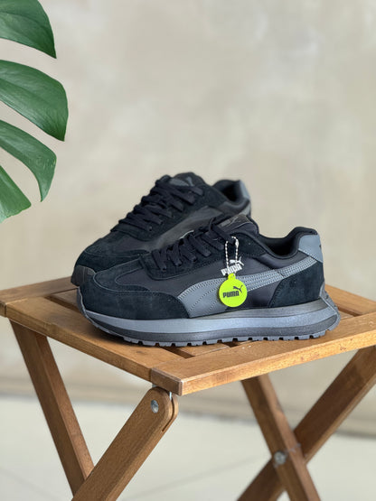 Puma Rider Fandom Black