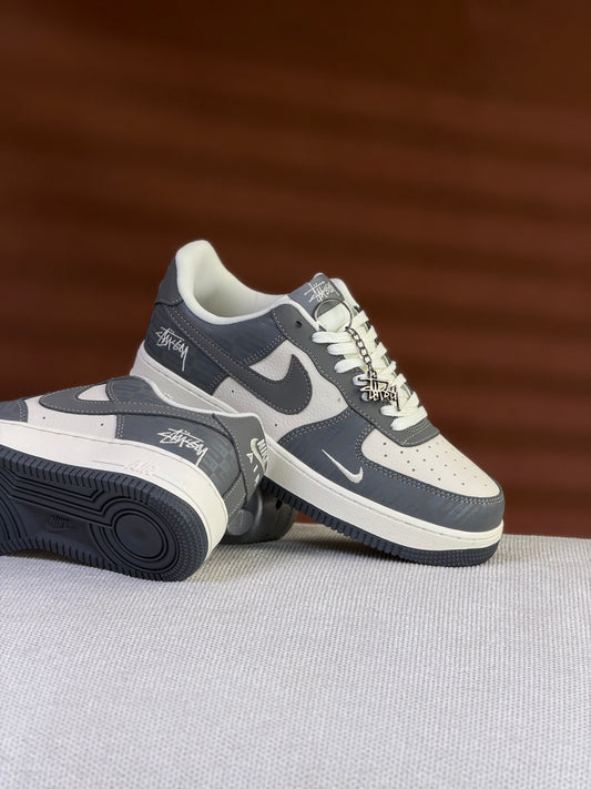 Air Force One x Stussy Custom