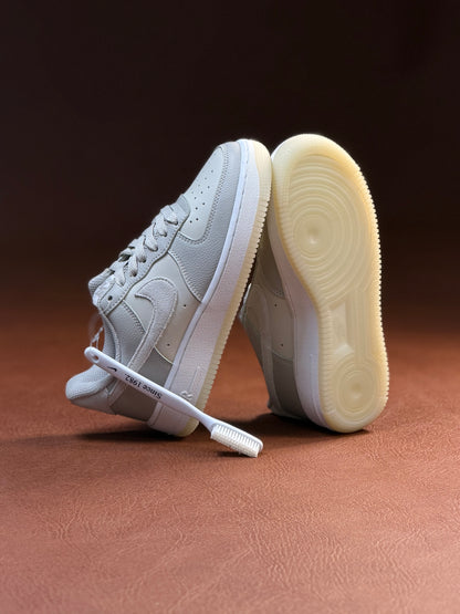 Nike Air Force One Grey Fog OG