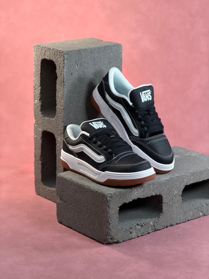 Vans Hylane Black