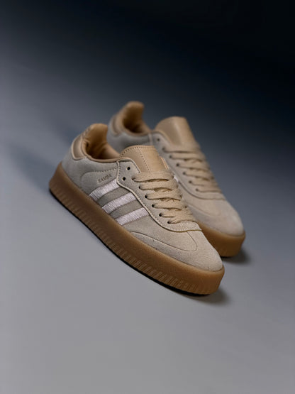 Adidas Samba 2.0 Coco Milk