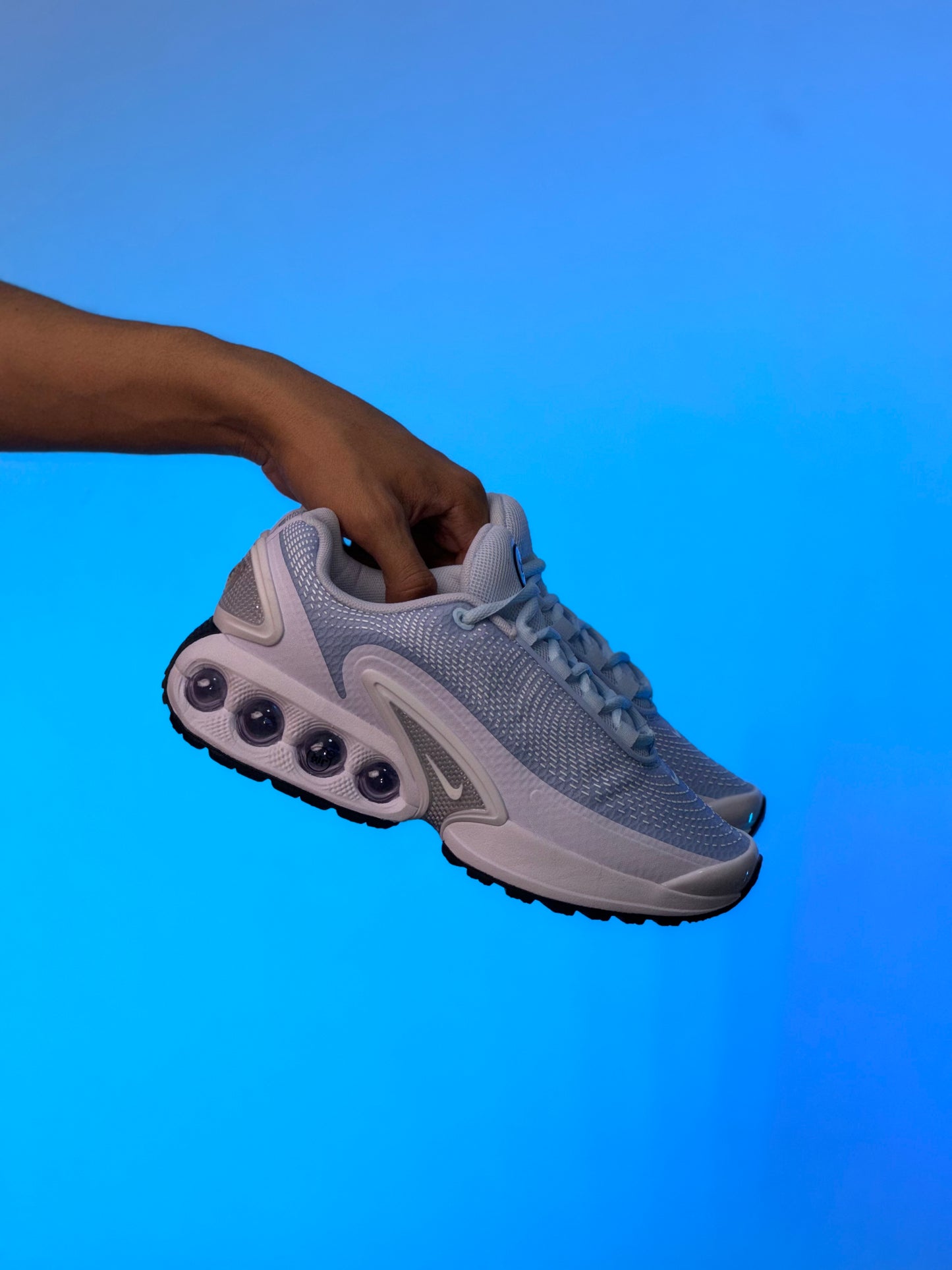 Nike Air Max Dn Blue