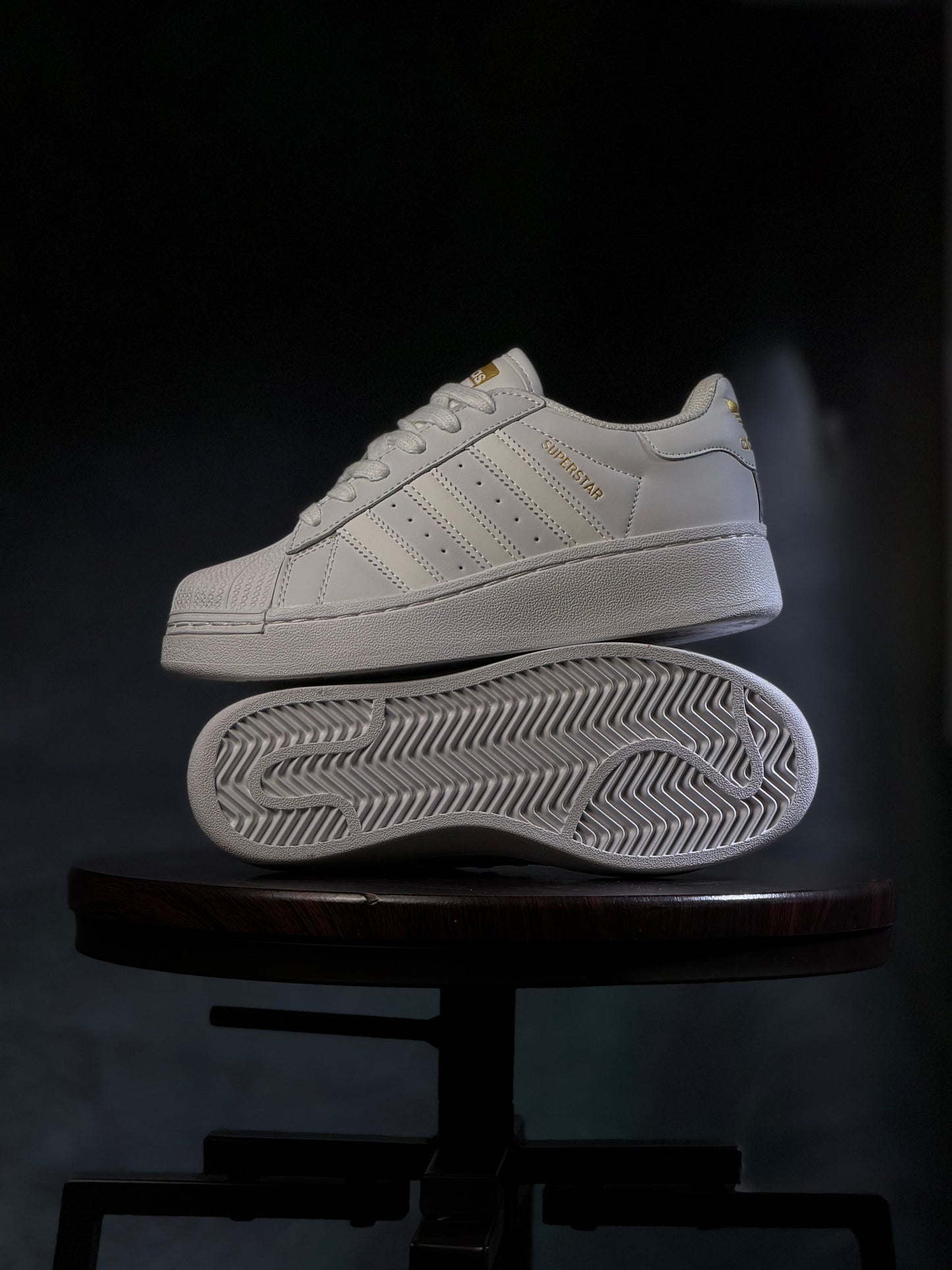 Superstar Clasica Plataforma