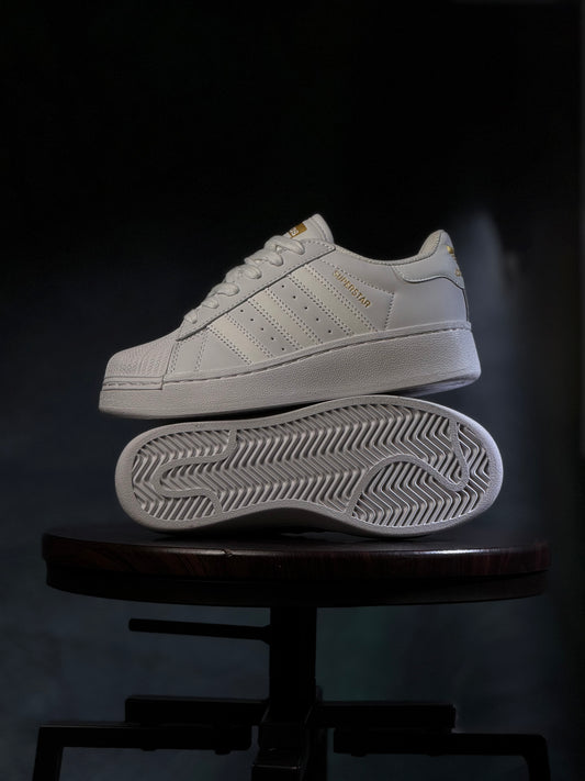 Superstar Clasica Plataforma