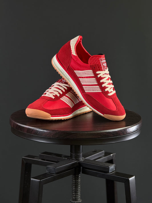 Adidas SL -72 Red