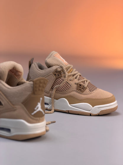 Air Jordan 4 Retro “Cozy Girl”