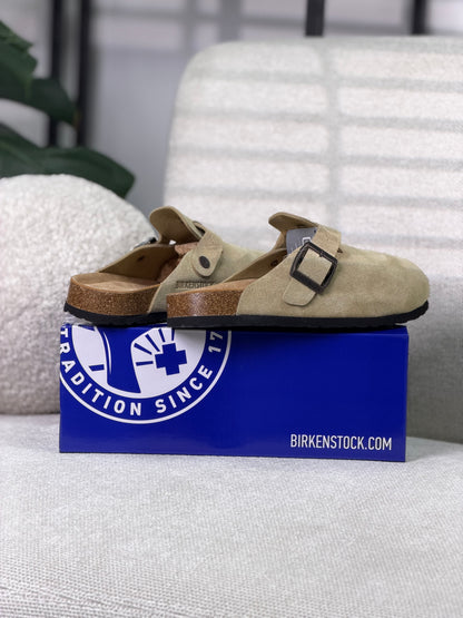 Birkenstock Boston