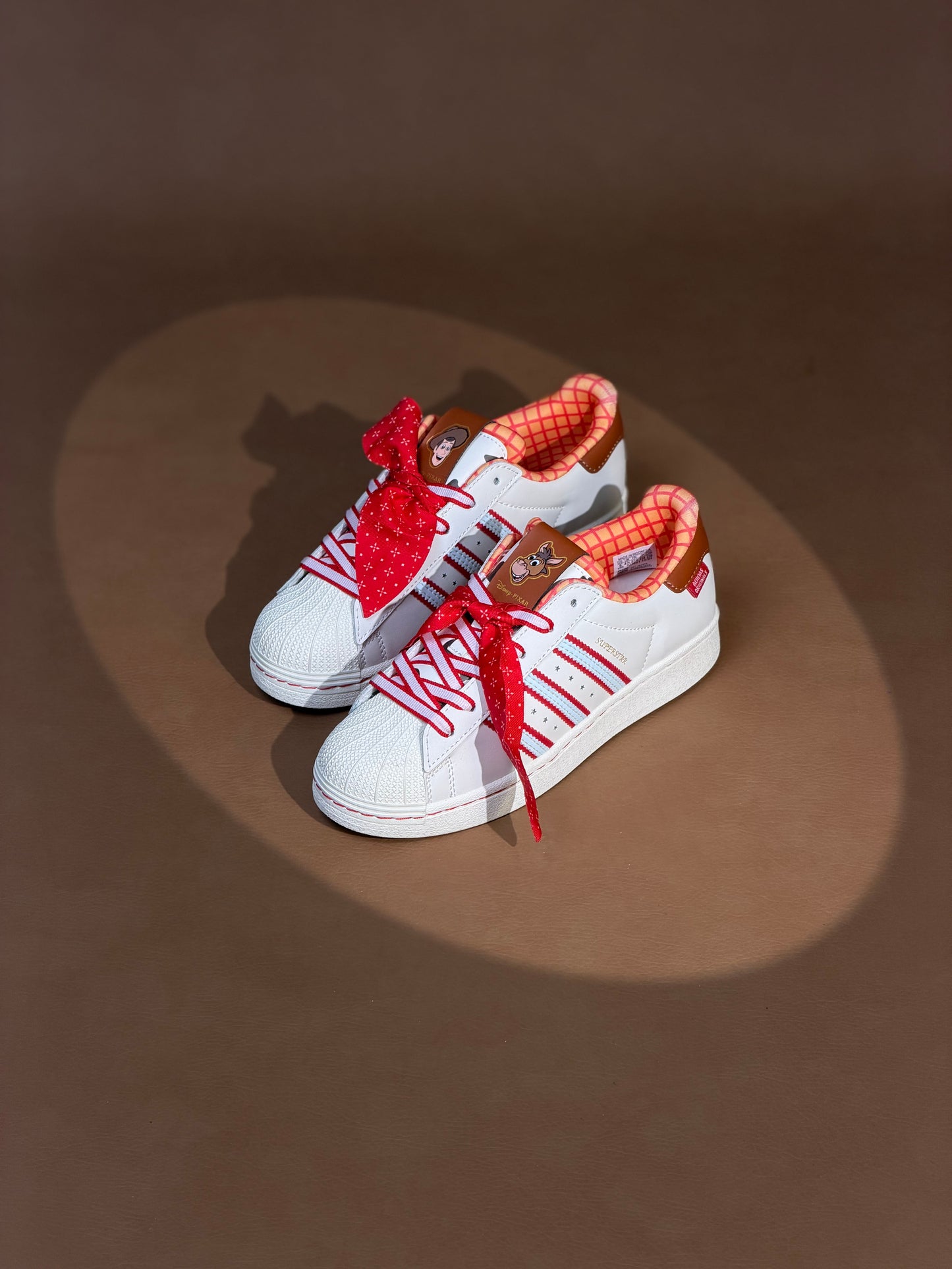 Adidas Superstar Toy Story