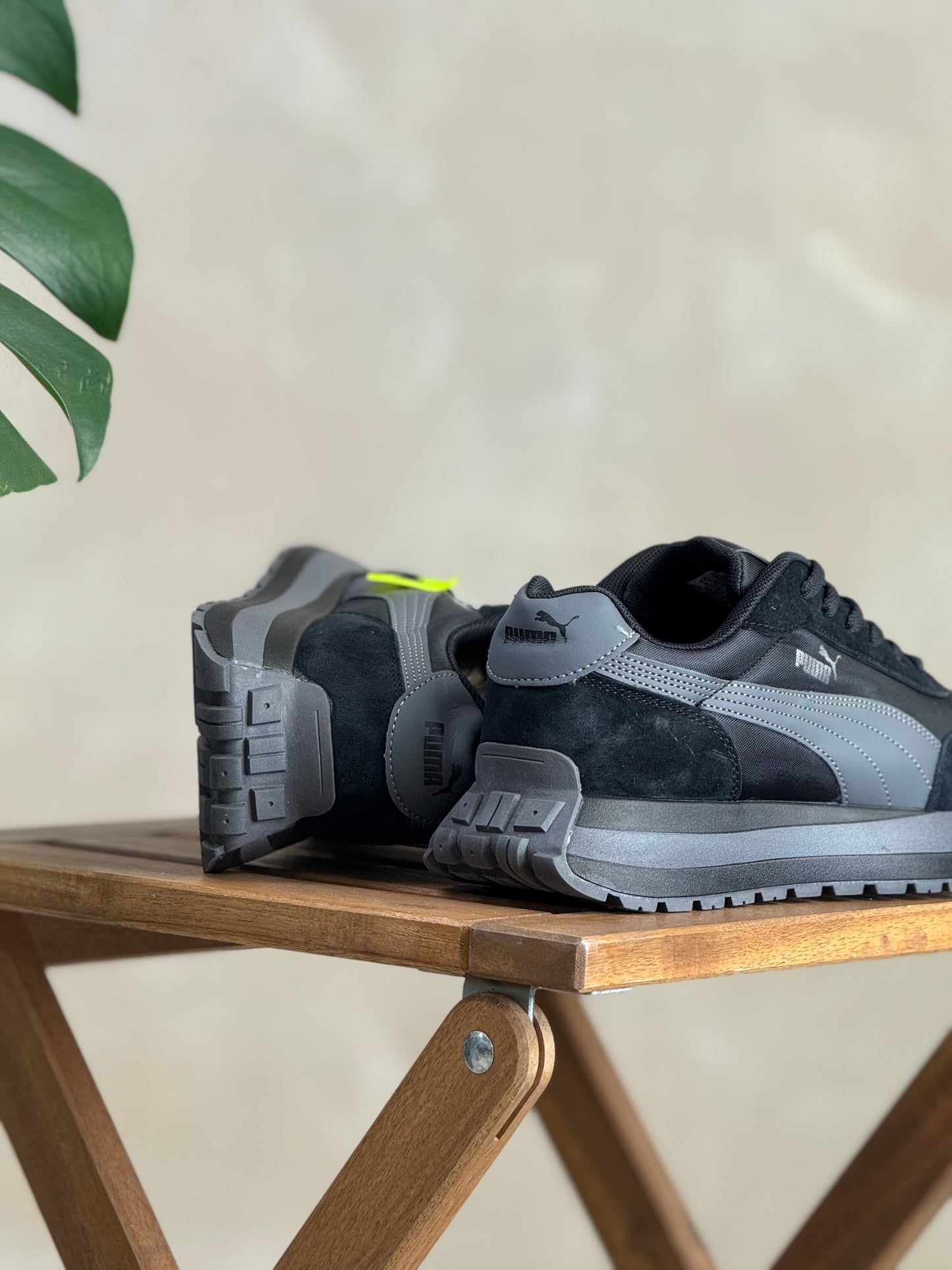 Puma Rider Fandom Black