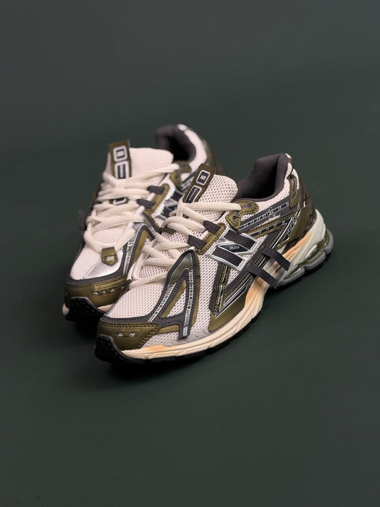 New Balance 1906R Olive Juice