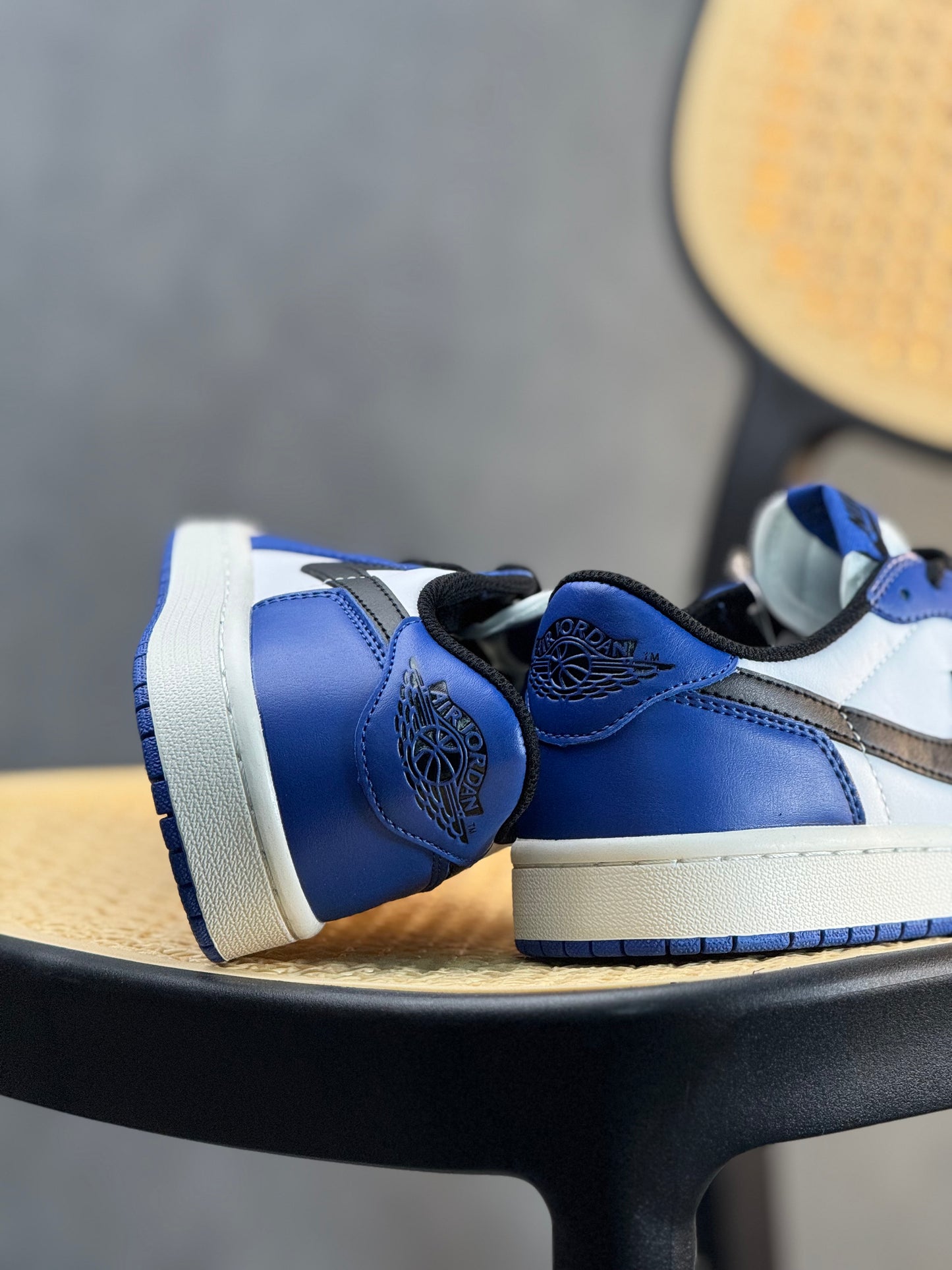 Air Jordan 1 Low OG Game Loyal