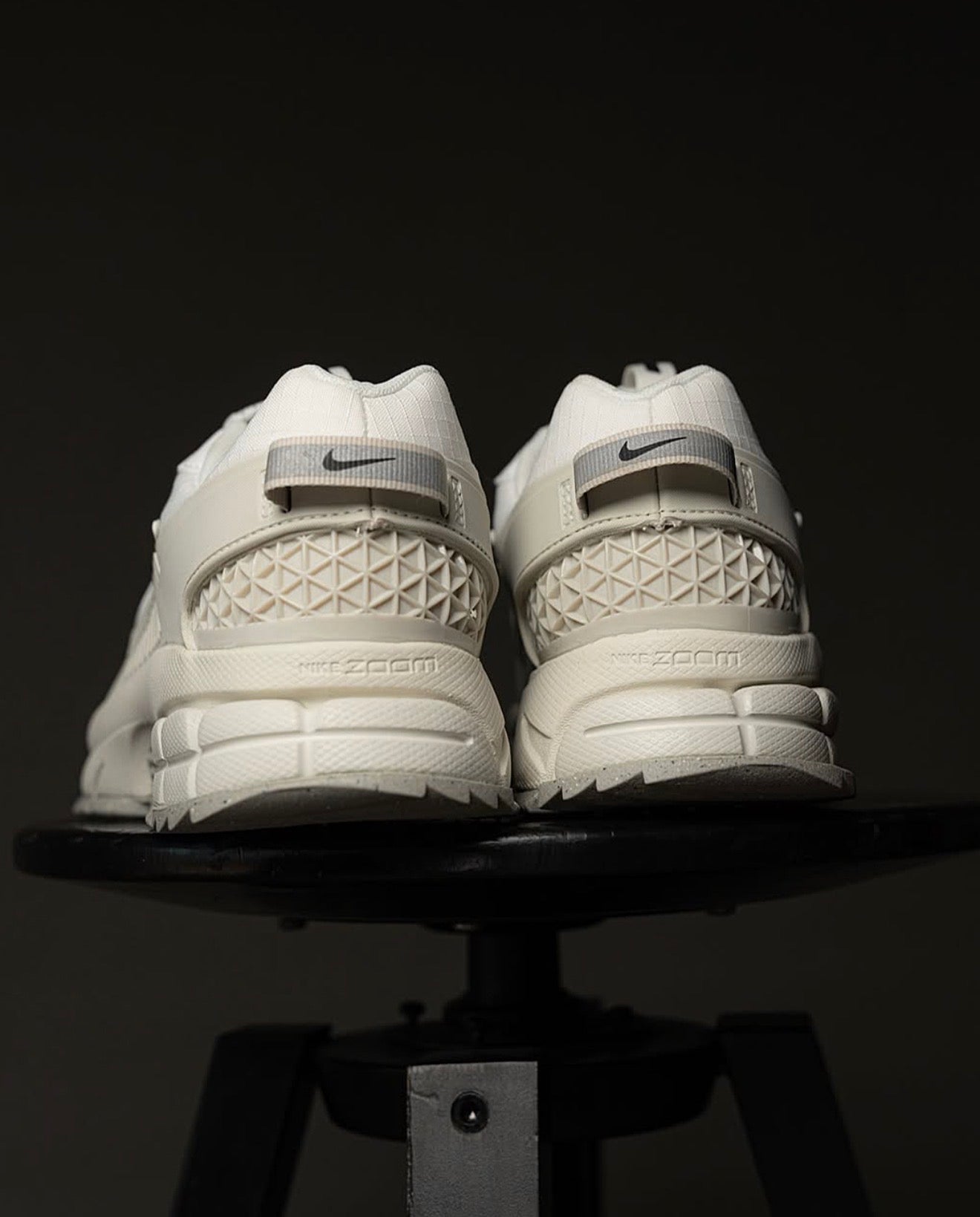 Nike Zoom Vomero Roam Triple Black