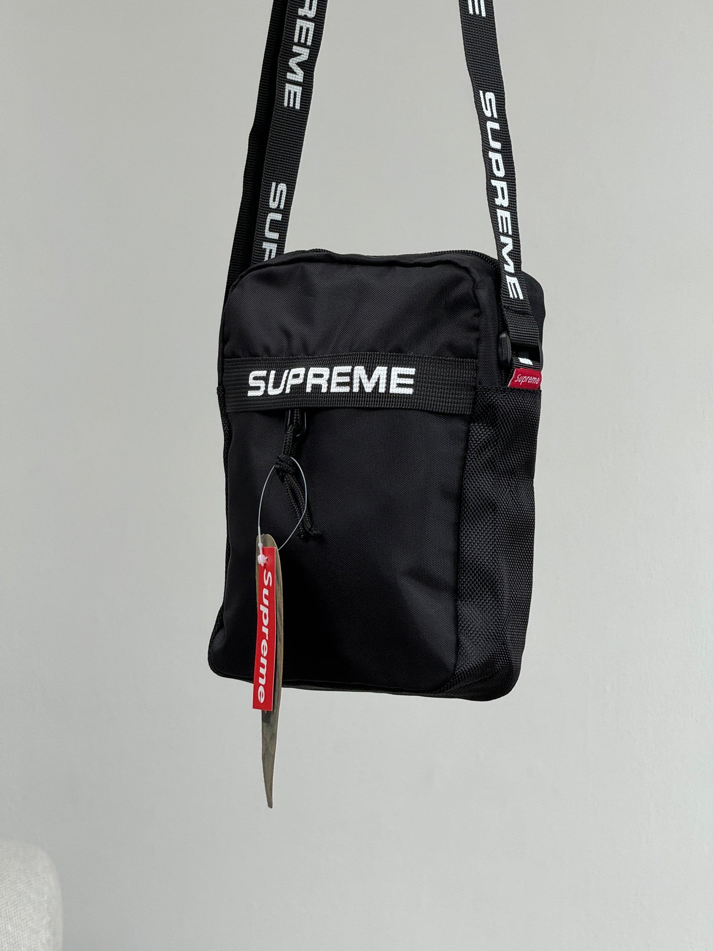 Bolso Supreme Cordura