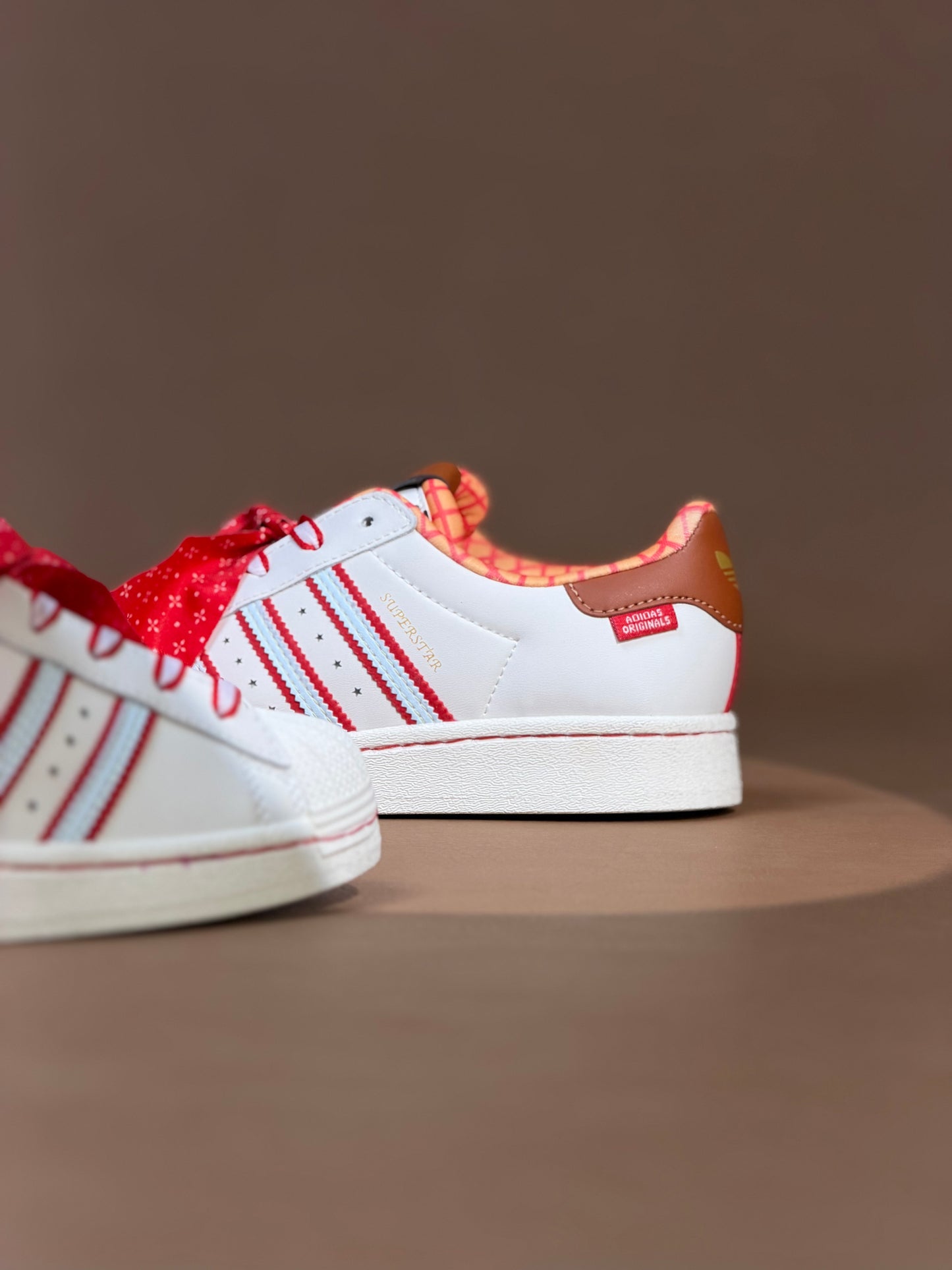 Adidas Superstar Toy Story