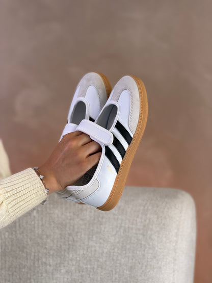 Adidas Samba Jane White
