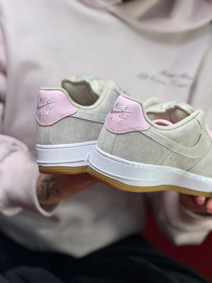 Nike Air Force One SB