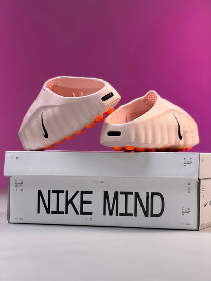 Nike Mind 001 Pearl Pink / Hyper Crimson