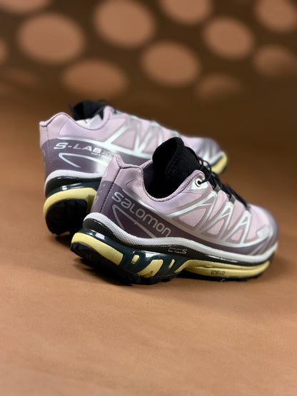 Salomon XT-6 Cloudburst Ice Pink