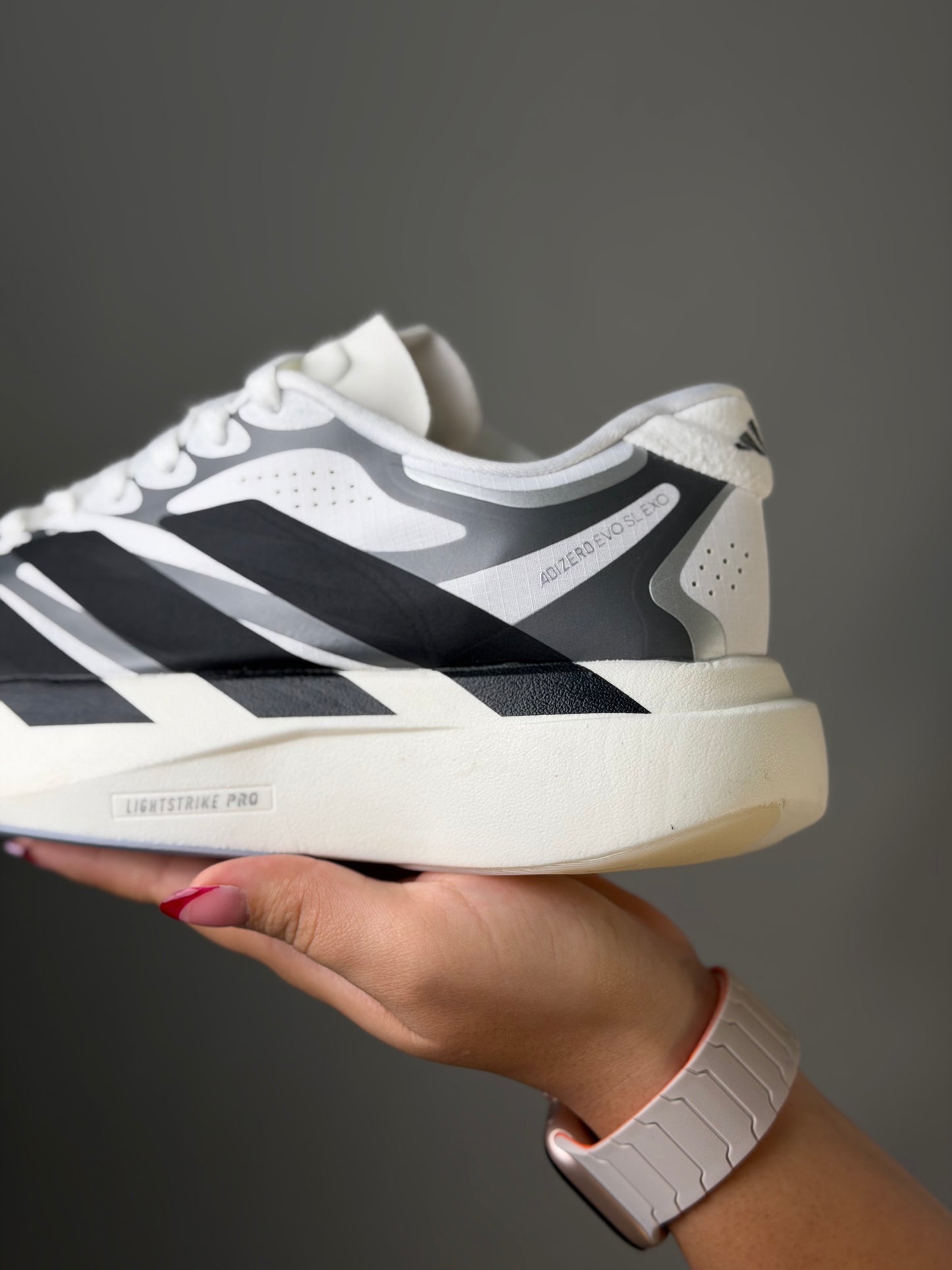 Adidas Adizero Evo Sl Exo